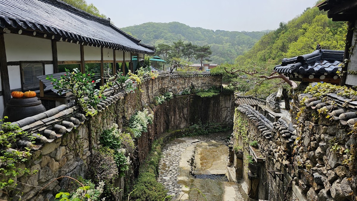 Cafe Saeogae-Gil 39-4