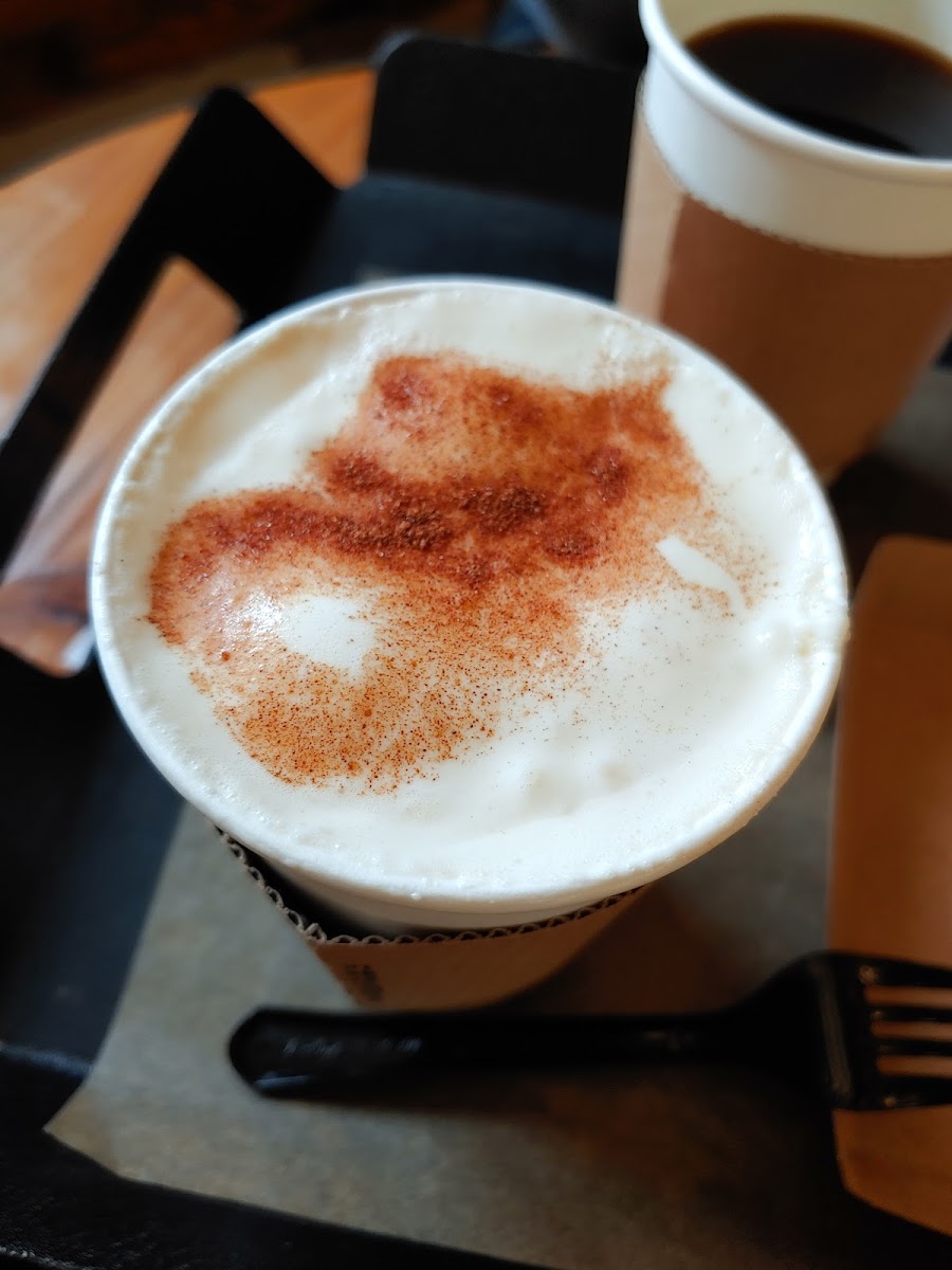 Cafe Saeogae-Gil 39-7