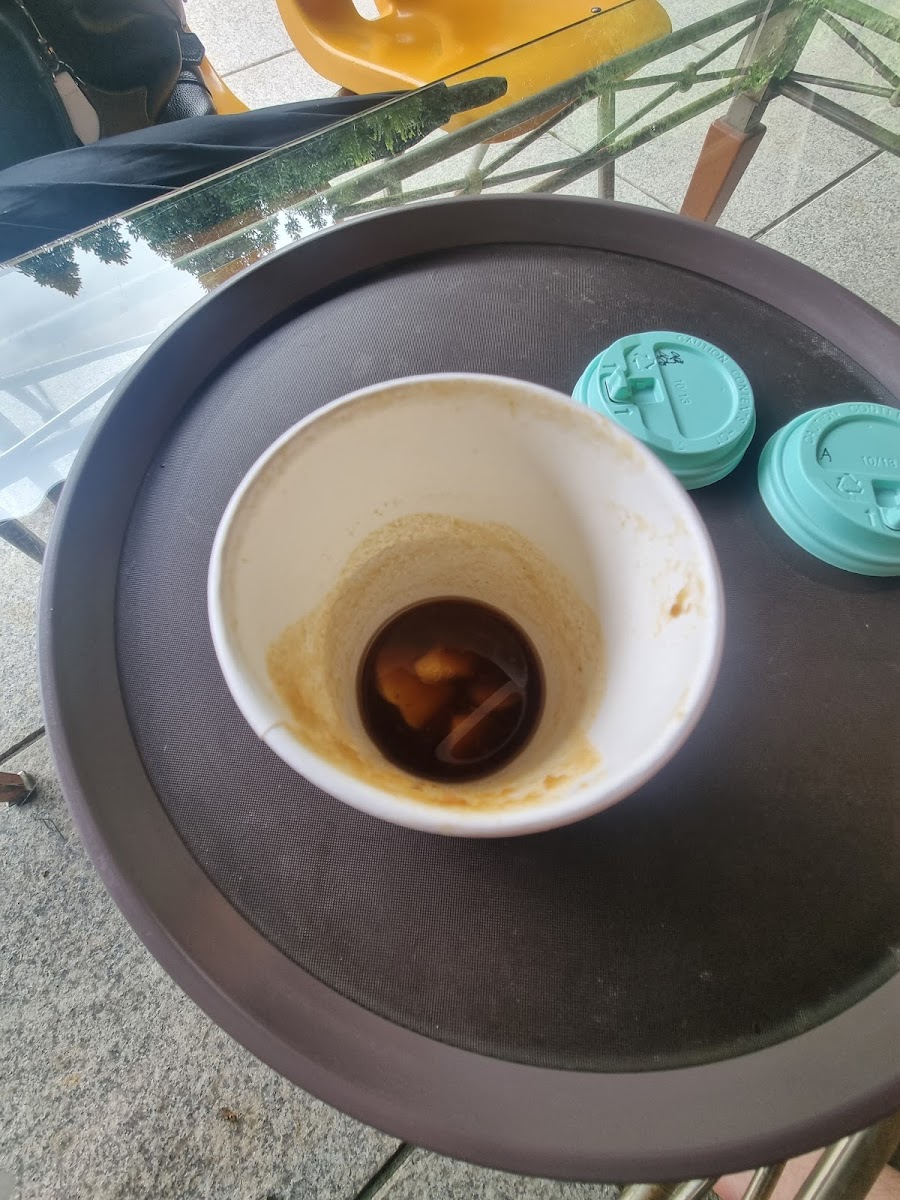 Cafe Saeogae-Gil 39-8