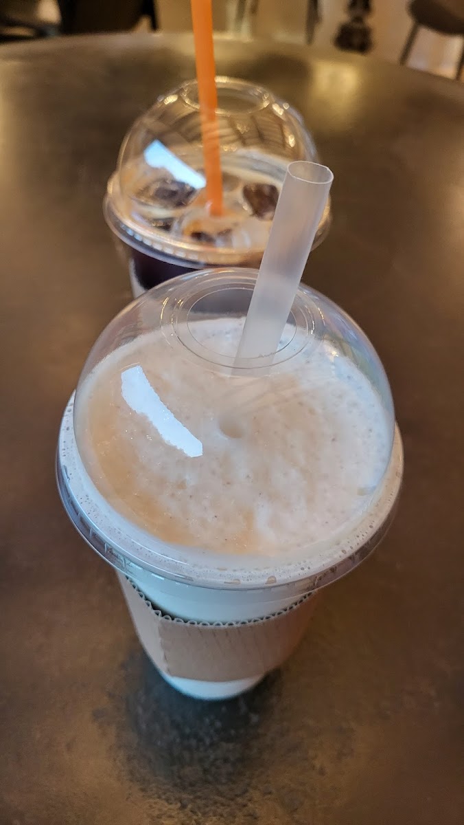 Cafe Saeogae-Gil 39-9